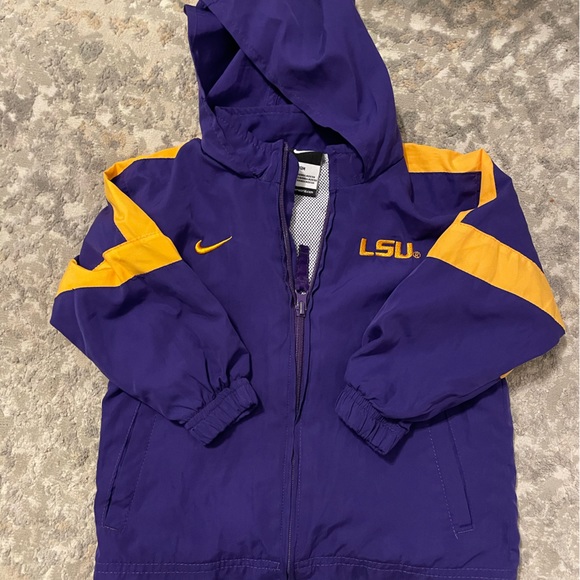 LSU Tracksuit - Picture 2 of 3